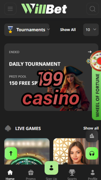 199 Casino - Classic Slots & Modern Games-www302.ydblkf.net