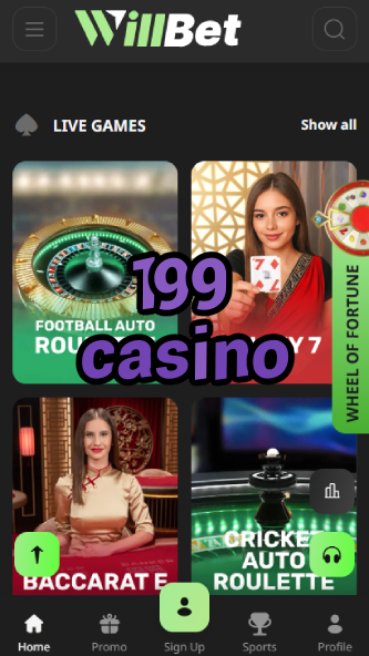 199 Casino - Classic Slots & Modern Games-www302.ydblkf.net