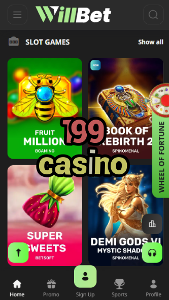 199 Casino - Classic Slots & Modern Games-www302.ydblkf.net