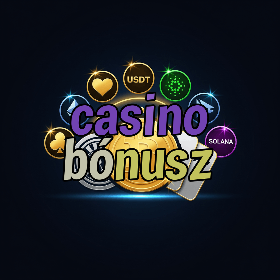 Casino Bónusz - Best Hungarian Casino Bonuses